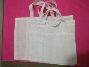 Cotton Carry Bags