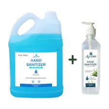 sanitizer