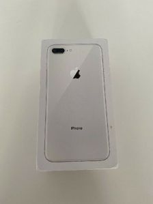 Apple iPhone 8 plus 128gb