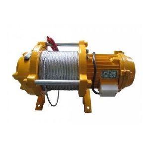 hoist motor