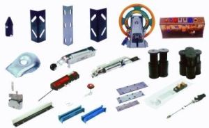 Lift Spare Parts