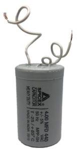 4 MFD (35X52) 440V FAN CAPACITORS