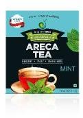 organic herbal areca tea