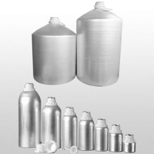 2.5 Ltr Aluminium Bottle