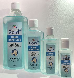 Ras Bold Hand Sanitizer