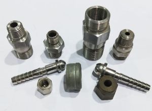 ferrule pipe fitting