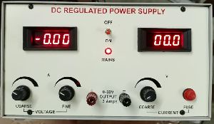 AC & DC Power Supply