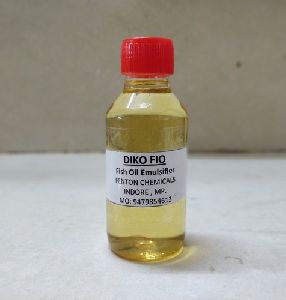 DIKO FIO Fish Oil Emulsifier