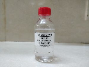 Nonyl Phenol Ethoxylate 9.5 Mole Emulsifier