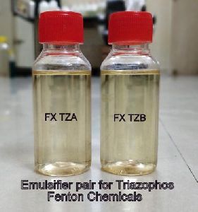 Triazophos EC Emulsifier