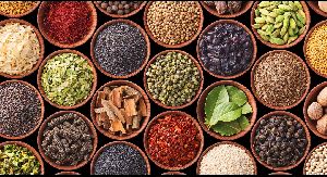 Spices