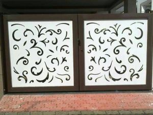 Gate Fabrication Service