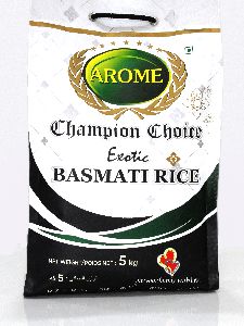 Arome Champion Choice Basmati Rice