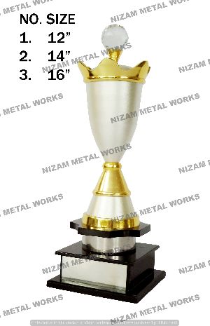 Unique Trophy