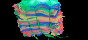 HDPE Monofilament Net Fabric