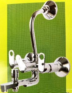 3 IN 1 Wall Mixer