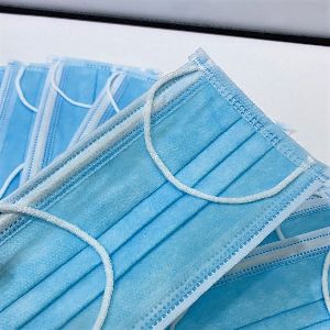 3 Ply Face Mask