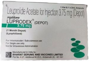 luprodex injections