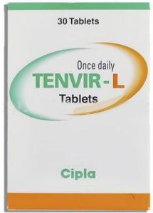 Tenvir L Tablets