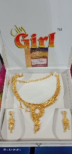 Imitation Necklace Sets