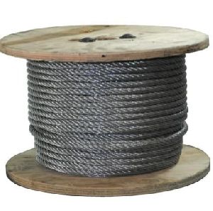 Galvanized Wire Rope