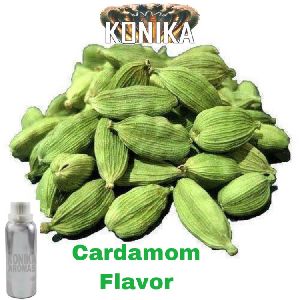KONIKA Cardamom Flavor