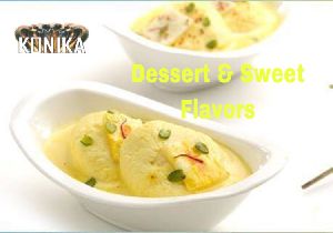 KONIKA Dessert Flavor