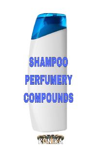 KONIKA Shampoo Fragrances