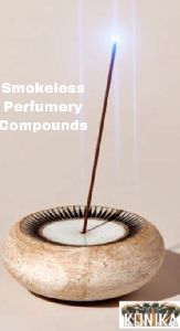 KONIKA Smokeless Incense Stick Perfume