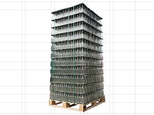 Glass Packaging Pallets