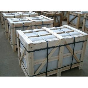 Marble Packaging Pallets