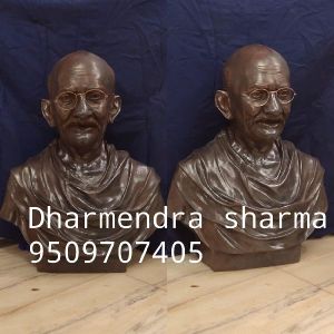 Bronze Metal Sculptures