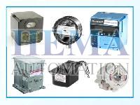 Process Instruments