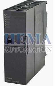 Hema Make PLC System Hema 300 Series