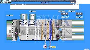 HEMA SCADA System