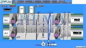 HEMA SCADA System