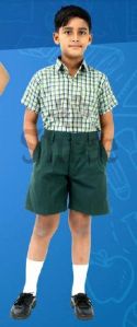 Boys School Uniform