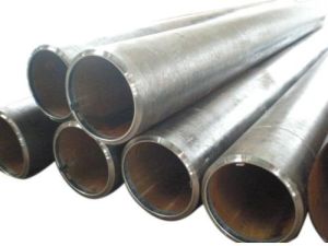 Alloy Steel Pipes