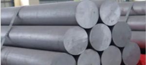 Alloy Steel Round Bars