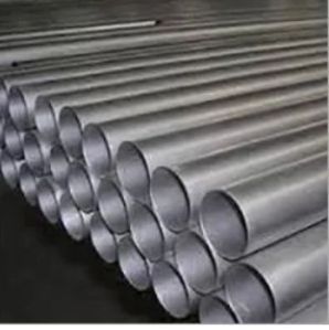 Nickel Alloy Pipes