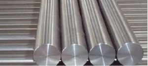 Nickel Round Bars