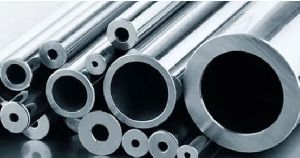 Stainless Steel Pipes