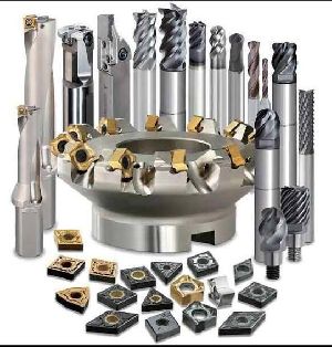 Carbide Cutting Tools