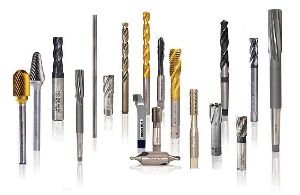 Carbide Cutting Tools