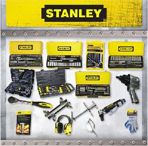 Hand Tools