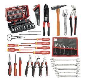 Hand Tools