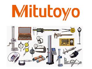 Precision Measuring Instruments