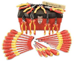 Insulated Tools
