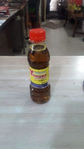 Mustard oil