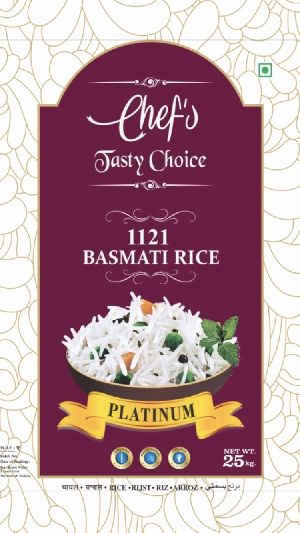 1121 Basmati Rice